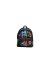 Dsquared2 Traveller Patch Rucksack Schwarz Unisex