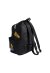 Dsquared2 Traveller Patch Rucksack Schwarz Unisex