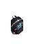 Dsquared2 Traveller Patch Rucksack Schwarz Unisex