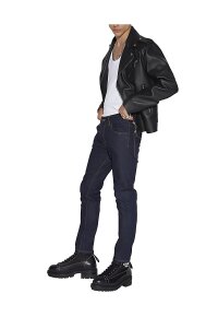 Dsquared2 Dark Rinse Skater Jeans Blau Herren