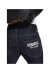 Dsquared2 Dark Skater Jeans Herren Blau Washed Designer Denim