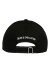Dsquared2 Be ICON Baseball Cap Schwarz gelb Unisex