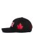 Dsquared2 DSQ2 Logo Baseball Cap Schwarz Unisex