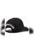 Dsquared2 ICON Baseball Cap Schwarz Unisex