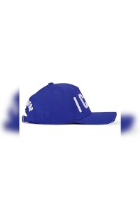 Dsquared2 ICON Baseball Cap Blau Unisex