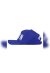 Dsquared2 ICON Baseball Cap Blau Unisex