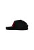 Dsquared2 Ciao Logo Baseball Cap Schwarz Unisex