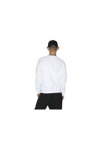 Dsquared2 DSQ2 Brother Sweatshirt Weiß Herren