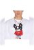 Dsquared2 Red Ciro Sweater Weiß Herren