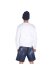Dsquared2 Red Ciro Sweater Weiß Herren