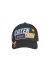 Dsquared2 Traveller Patch Cap Unisex