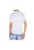 Dsquared2 Red Ciro Cool T-Shirt Weiß Herren