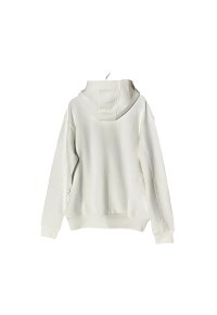 Casablanca Tennis Club Icon Hoodie WeißHerren