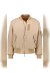 Burberry Herren Bomberjacke GRAVES Beige