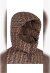 Fendi Jacke Wendbar Braun Herren