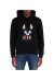 Dsquared2 Ciro’s Pixelated Charm Icon Hoodie Schwarz Herren