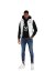 Dsquared2 Ciro’s Pixelated Charm Icon Hoodie Schwarz Herren