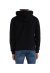 Dsquared2 Ciro’s Pixelated Charm Icon Hoodie Schwarz Herren