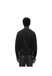 Loewe Sweatshirt Herren schwarz Designer Pullover