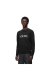 Loewe Sweatshirt Herren schwarz Designer Pullover