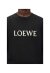 Loewe Sweatshirt Herren schwarz Designer Pullover