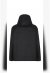Fendi Blouson Parka Schwarz Herren