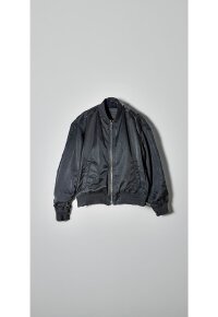 DIOR Couture Bomber Jacket in dunkelblau