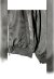 DIOR Couture Bomber Jacket Dunkelblau Herren