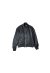 Dior Couture Bomberjacke dunkelblau Herren Luxus Designer Jacke