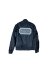 Dior Couture Bomberjacke dunkelblau Herren Luxus Designer Jacke