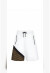 Fendi Diagonal Bermudashorts Schwarz Herren