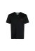 Ami de Coeur T-shirt Schwarz Herren