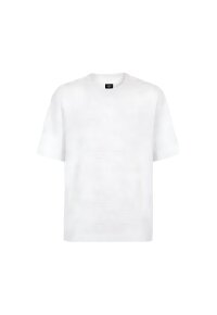 Fendi T-Shirt Weiß Herren