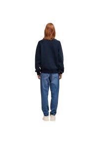 Ami Paris Pullover Schwarz Herren