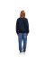 Ami Paris Pullover Schwarz Herren