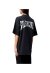 Balenciaga Tropical T-Shirt Schwarz Unisex