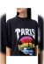 Balenciaga Tropical T-Shirt Schwarz Unisex
