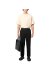 Fendi Cotton T-Shirt Herren