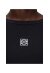 LOEWE Oversize langarm T-Shirt Schwarz Herren