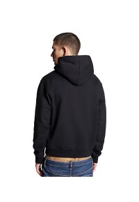 Dsquared2 Cool Hoodie Schwarz Herren