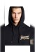 Dsquared2 Cool Hoodie Schwarz Herren