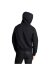 Dsquared2 Cigarette Pullover Schwarz Herren
