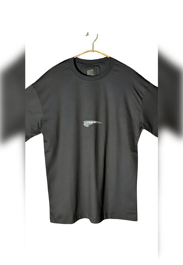 Givenchy Wings T-shirt Black Herren