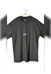 Givenchy Wings T-shirt Black Herren