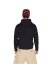 Dsquared2 Icon Splash Hoodie Schwarz Herren