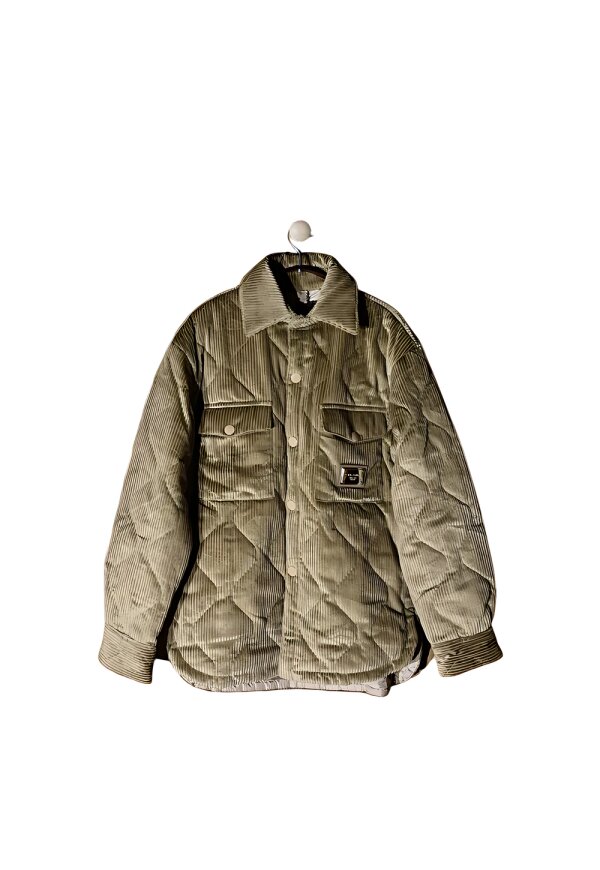 DOLCE & CABBANA Jacke Braun Herren