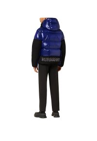 BURBERRY Daunenjacke BRENDAN Herren