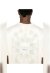 Givenchy T- Shirt Weiß Tarot Print
