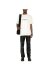 Givenchy T- Shirt Weiß Tarot Print