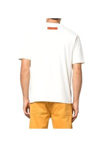 Heron Preston Bird T-Shirt Weiß Herren